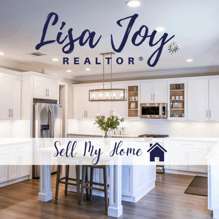 Sell my home in Woodbridge, VA