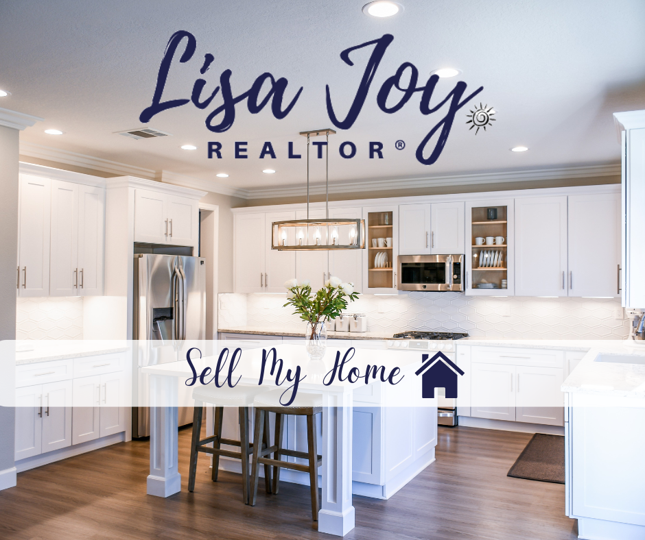 Sell my home in Woodbridge, VA